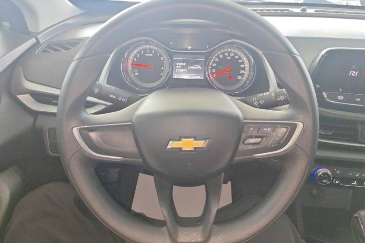 Used Chevrolet Orlando 2018 530T Automatic Luxury Edition (5+2 Model) China V Standard
