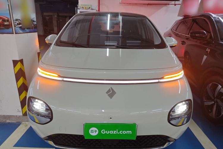 Used Baojun Cloud 2023 460 Max
