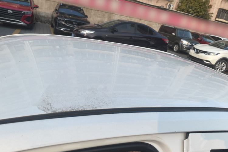 Used Geely Auto Diamond 2014 Sedan 1.5L Manual Entry-Level Model
