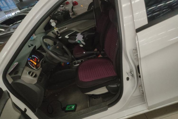 Used Chevrolet Sail 2015 Sail 3 1.3L AMT Ideal Edition
