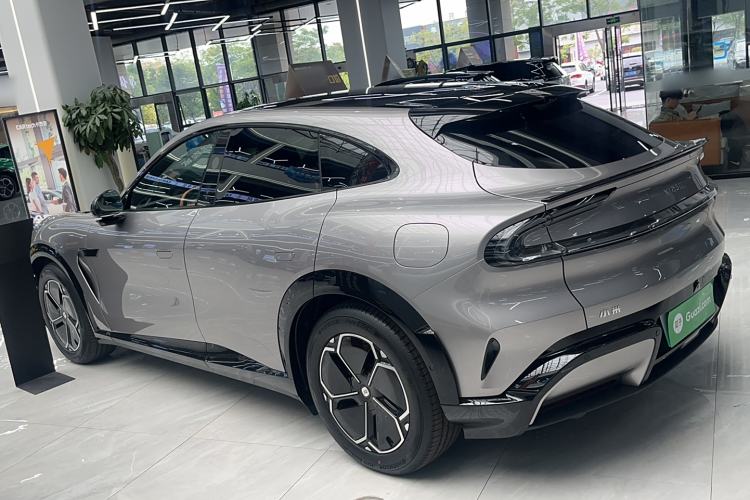 Used  YU7 2025 Ultra-Long Range All-Wheel Drive Pro Version
