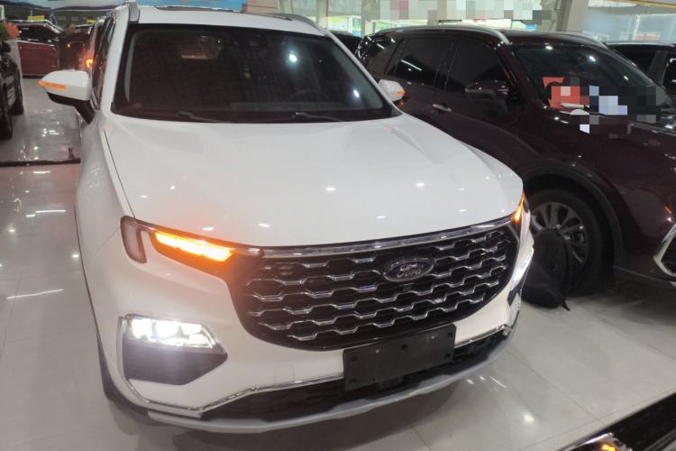 Used Ford Equator 2021 EcoBoost 225 Premier PLUS 6-Seater