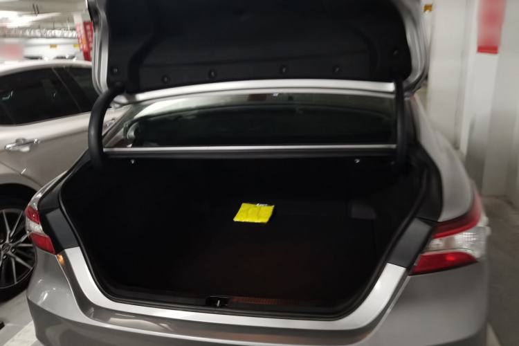 Used Toyota Camry 2022 2.0GVP Premier Edition