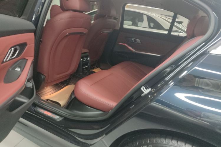 Used BMW i3 2025 eDrive 35 L