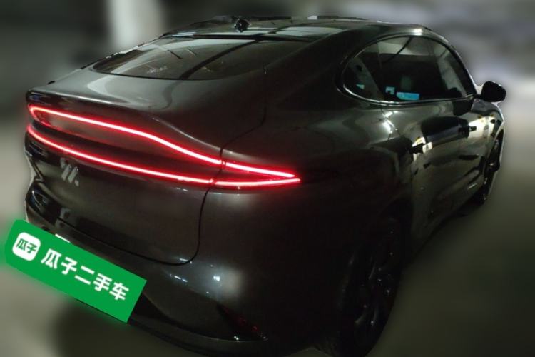 Used  LS6 2023 Max Standard Edition