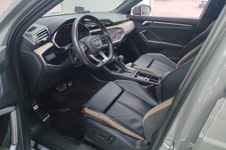 Used Audi Q3 2024 35 TFSI Stylish and Elegant Edition