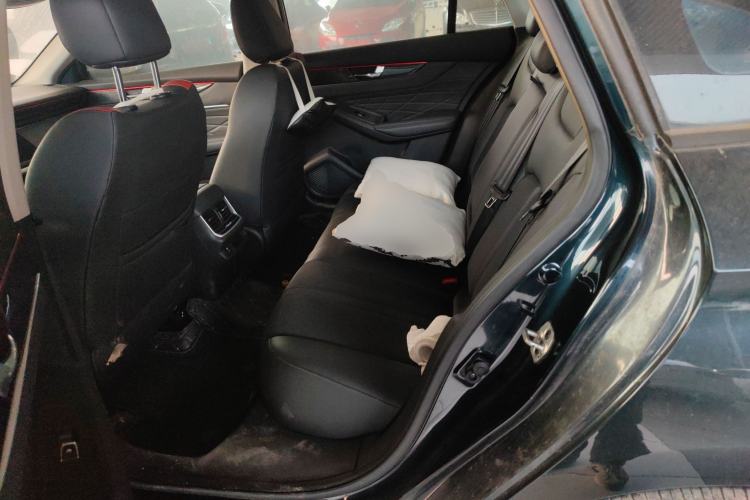 Used Dongfeng Aeolus Yixuan MAX 2021 1.5T Super-Powered Dad Edition