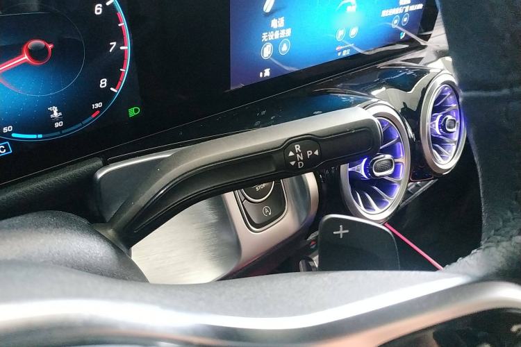 Used Mercedes-Benz GLB 2021 GLB 200 Dynamic Edition
