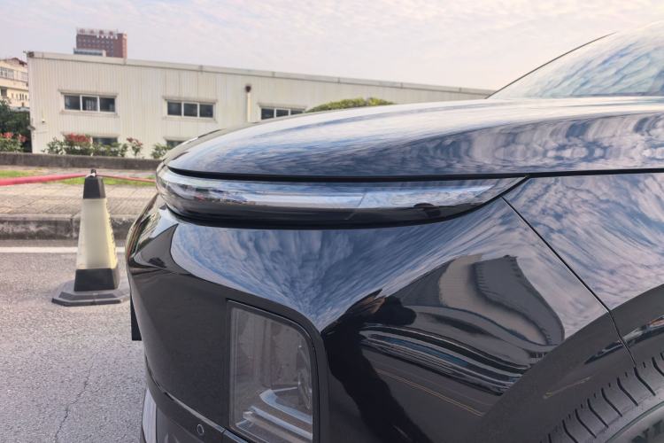 Used Li Auto L6 2024 Pro Model
