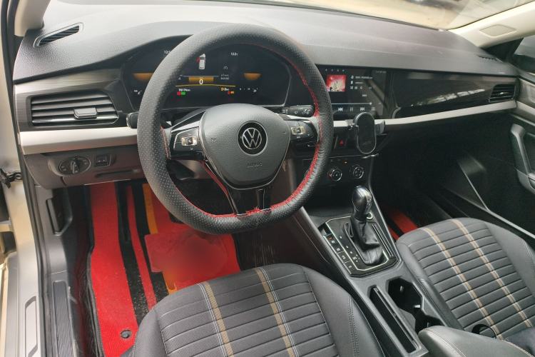 Used Volkswagen Lavida 2021 280TSI DSG Comfort Edition