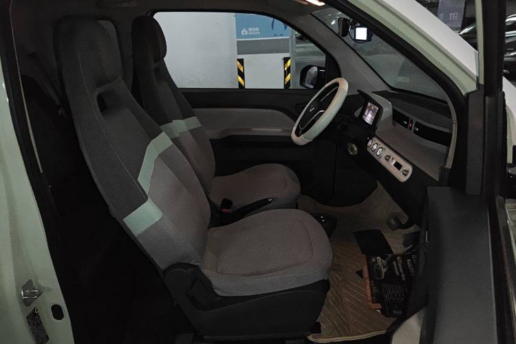 Used Wuling Hongguang MINIEV 2022 Macaron Premium Model – Lithium Iron Phosphate
