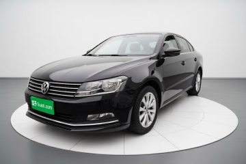 Used Volkswagen Lavida 2015 1.6L Automatic Comfort Edition