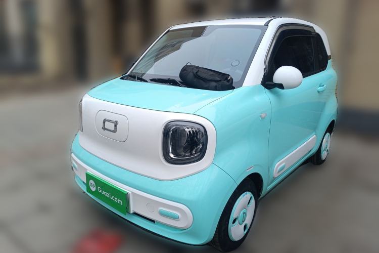 Used Bestune Pony 2024 170km Vitality Horse