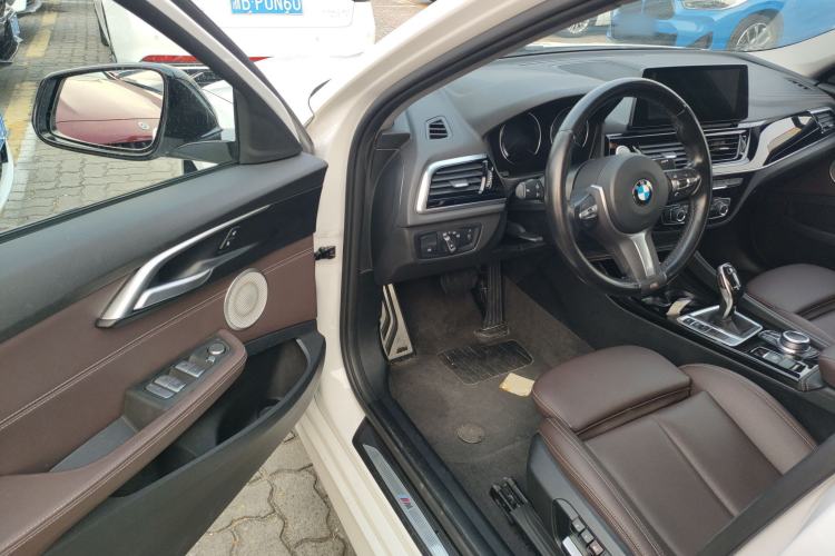 Used BMW 1 Series 2022 120i M Sport Night Edition
