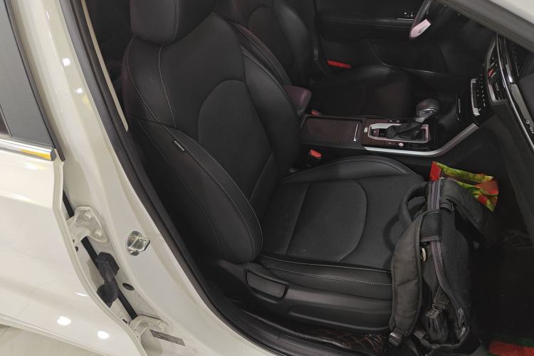 Used Kia K3 2019 1.5L CVT Smart Connectivity Version
