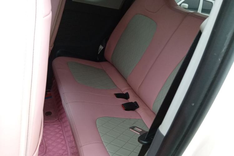 Used Wuling Hongguang MINIEV 2022 Macaron Premium Model – Lithium Iron Phosphate
