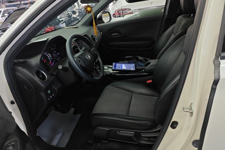 Used Honda XR-V 2021 1.5L CVT Comfort Version