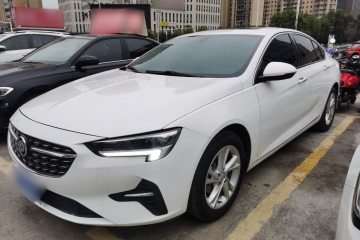 Used Buick Regal 2020 552T Elite Edition