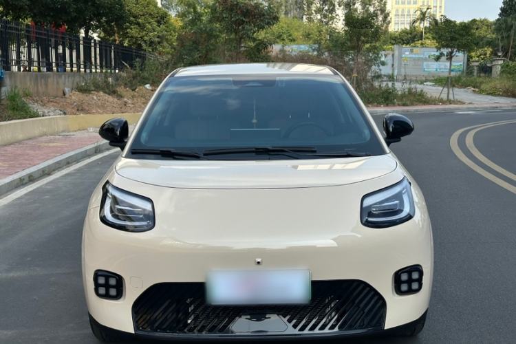 Used AION UT 2025 420 Intelligent Luxury Edition
