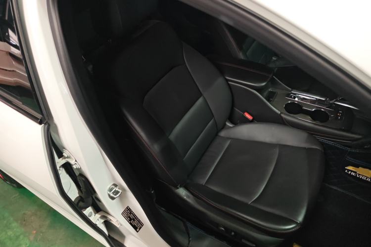 Used Chevrolet Malibu XL 2019 Redline 550T Automatic RuiLian Edition
