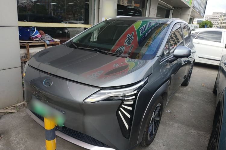 Used AION Y 2023 Plus 510 Smart Edition
