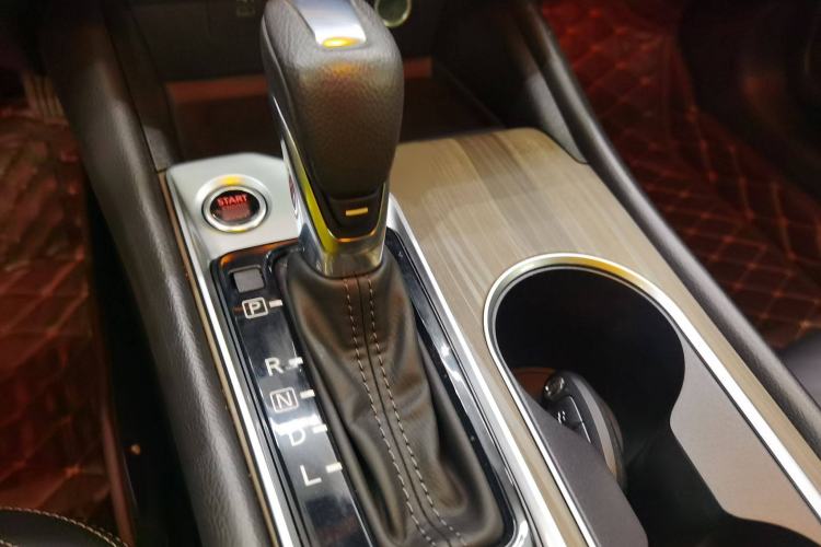 Used Nissan Teana 2021 2.0L XL Comfort Edition
