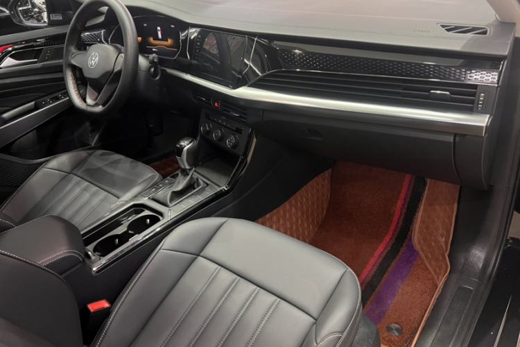 Used Volkswagen Passat 2023 Revised Version 280TSI Business Edition