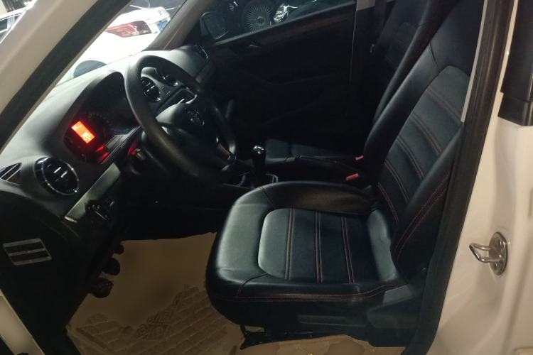 Used Volkswagen Jetta 2017 1.5L Manual Fashion Edition