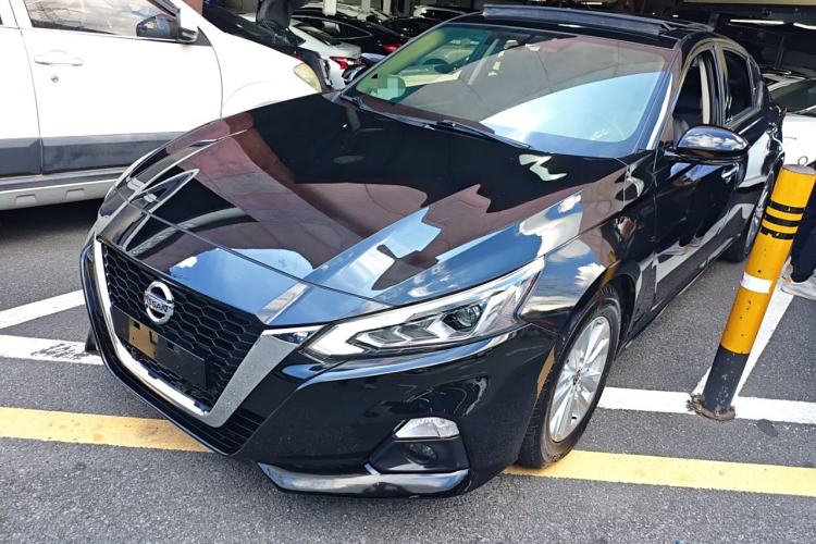 Used Nissan Teana 2020 2.0L XL Comfort Edition
