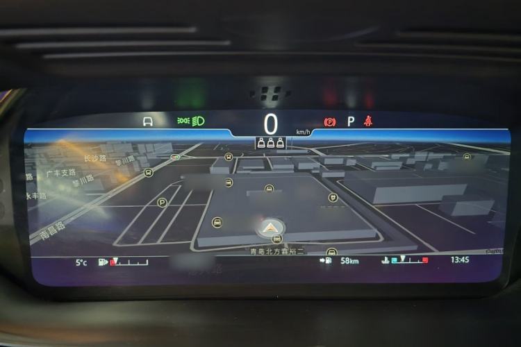 Used Land Rover Range Rover Evoque 2021 Range Rover Velar L 249PS R-Dynamic First Edition
