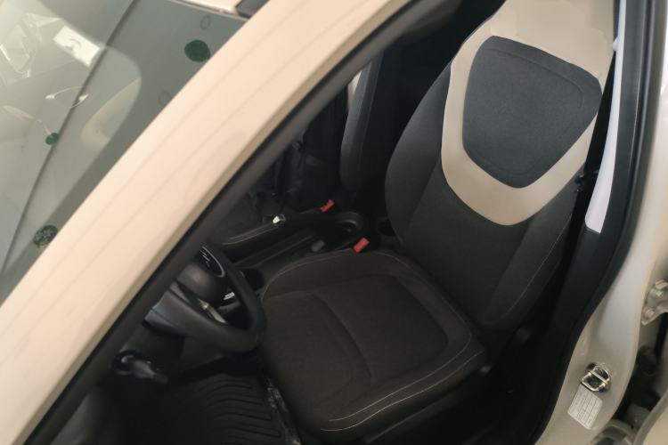 Used Wuling Bingo 2023 333 km Fast-Share Version