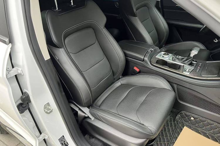 Used Jetour X70 PLUS 2021 1.6T DCT Star 5-Seater
