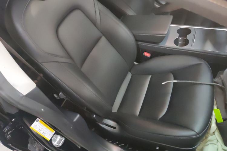 Used Tesla Model 3 2021 Revised Version Standard Range Rear-Wheel Drive Upgraded Edition 3D1