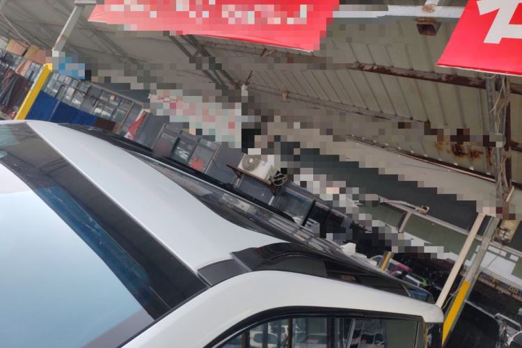 Used Haval X DOG 2022 1.5T DCT Two-Wheel Drive Trendy Sound Edition
