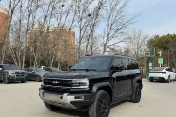 Used Formula Leopard Leopard 5 2023 Cloud Ride Flagship Edition