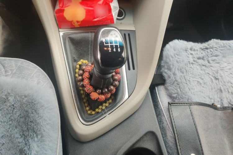 Used Buick GT 2018 15T Manual Entry-Level Version China V Standard
