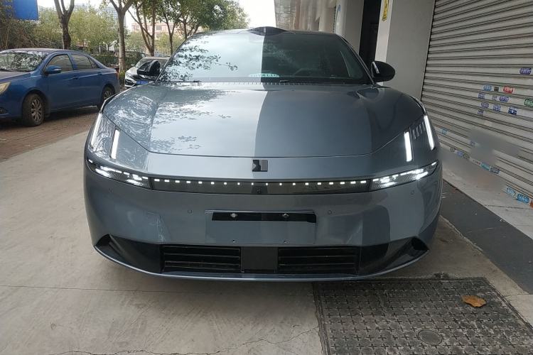 Used Lynk & Co Z10 2025 95 kWh 702 km All-Wheel Drive Intelligent Driving Ultra