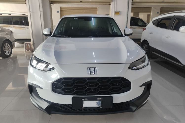 Used Honda ZR-V 2022 1.5T CVT Elite Edition
