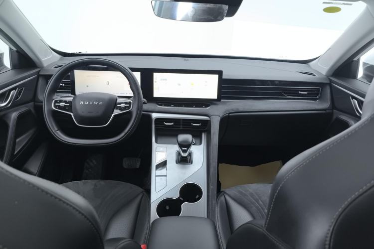 Used Roewe D5X DMH 2024 135 Tech Edition