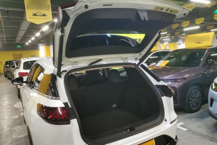 Used XPeng G3 2021 G3i 460G