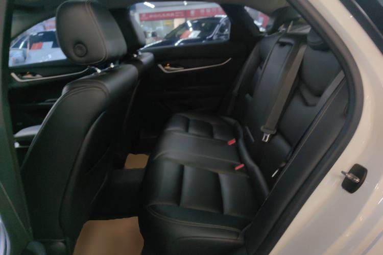 Used Cadillac XTS 2018 28T Tech Edition
