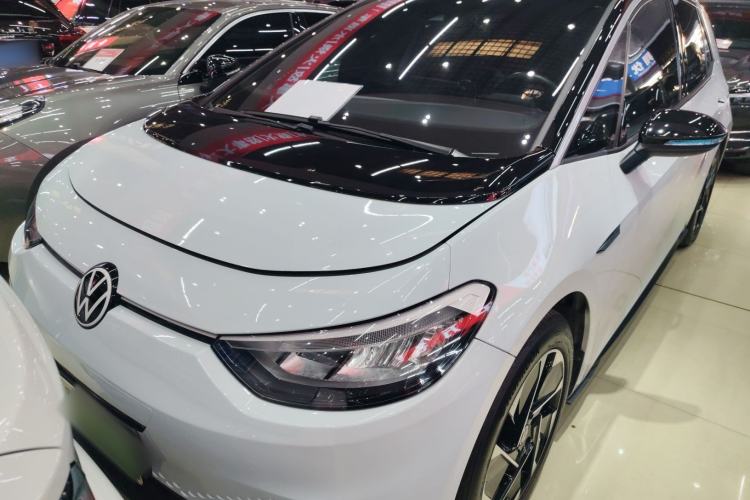 Used Volkswagen ID.3 2023 Pure Smart Edition