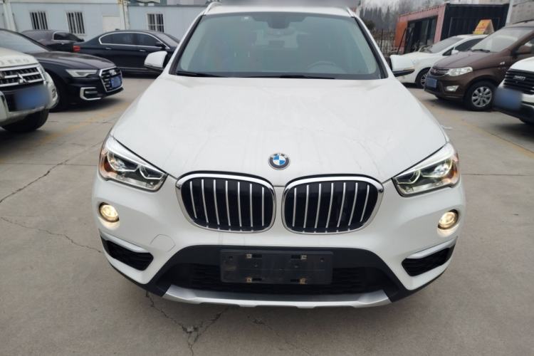 Used BMW X1 2018 xDrive20Li Luxury Edition
