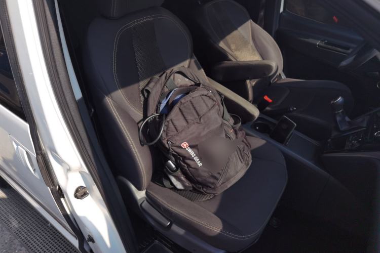 Used  M3 2022 1.5T 7-Seater Standard Edition