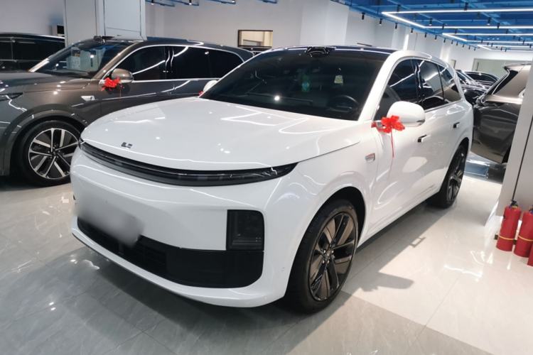 Used Li Auto L6 2024 Max
