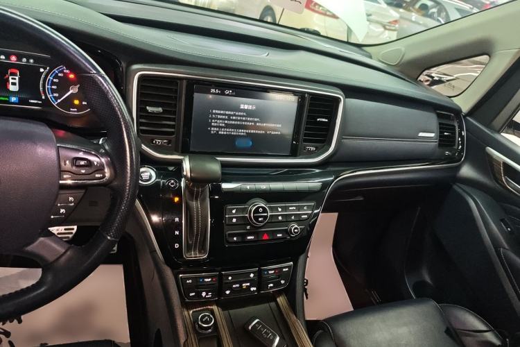 Used GAC Trumpchi M8 2019 320T Ultimate Edition