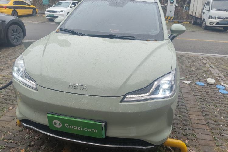 Used NETA V 2022 Chao 300 Lite Ternary Lithium