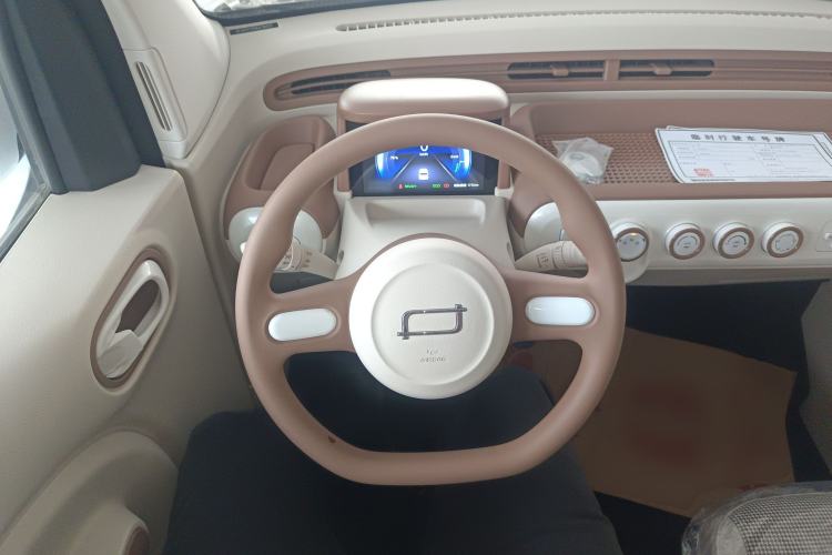 Used Bestune Pony 2026 222km Colorful Horse