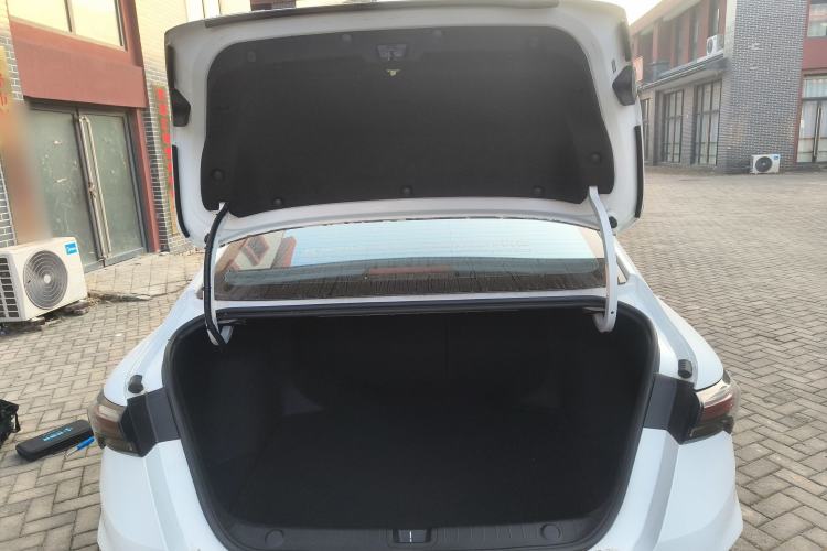 Used Geely Auto Binray 2024 Binrui COOL 1.5T DCT Champion Edition