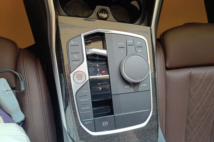 Used BMW 3 Series 2024 325Li M Sport Package
